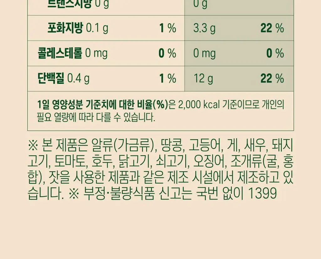 [60만 역가수치] 그린몬스터 바나바 담은 현미효소 30포 (1개월분) 상세페이지 47